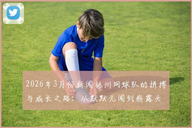 2026年3月份新闻杭州网球队的拼搏与成长之路：从默默无闻到崭露头角的纪实故事